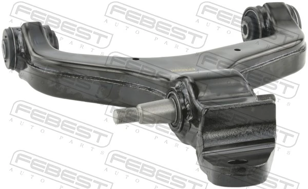 Control/Trailing Arm, wheel suspension 1424-ACTFLR