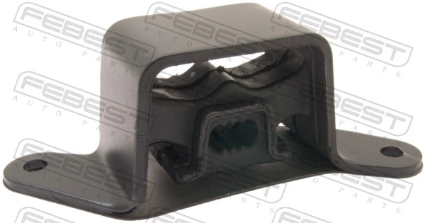 Mounting Kit, exhaust system TEXB-017