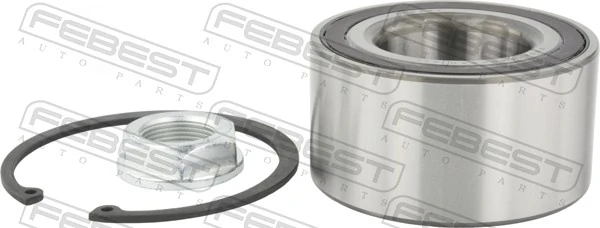Wheel Bearing Kit DAC45860044M-KIT