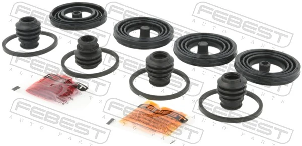 Repair Kit, brake caliper 0275-T32F