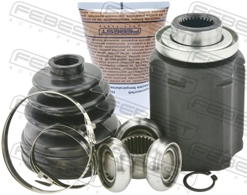 Joint Kit, drive shaft 0411-NA4WRH