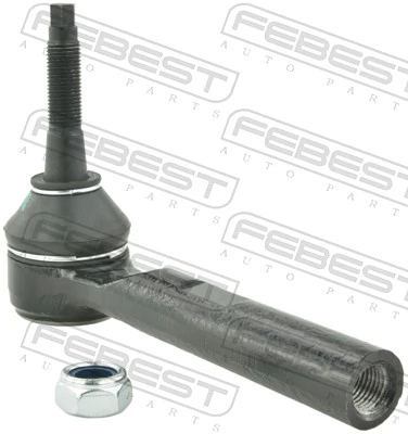 Tie Rod End 2021-CARV