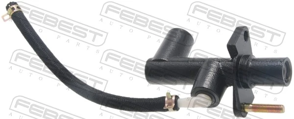 Master Cylinder, clutch 0581-MZ6