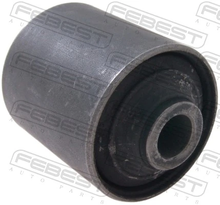 Mounting, control/trailing arm ISAB-004