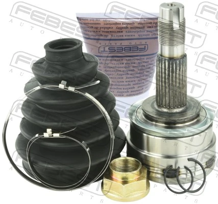 Jeu de joints, arbre de transmission 1010-T300MT