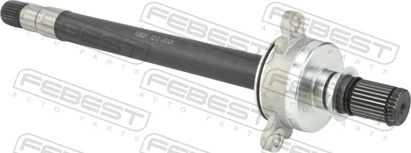 Drive Shaft 1212-JX1LH