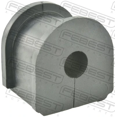 Mounting, stabiliser bar HSB-FDR