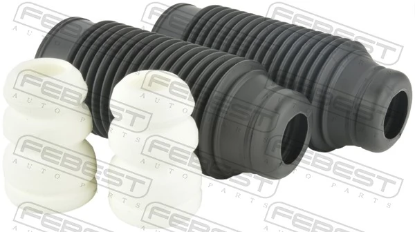 Dust Cover Kit, shock absorber HYSHB-SFEF-KIT