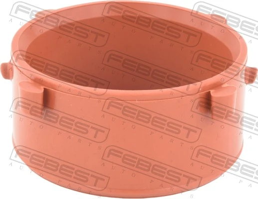 Seal, turbine inlet (charger) 16400-016