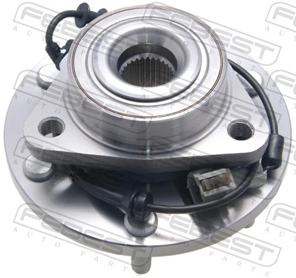 Wheel Hub 0282-JA60F
