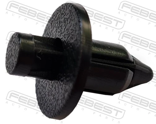 Clip, trim/protection strip 88570-039