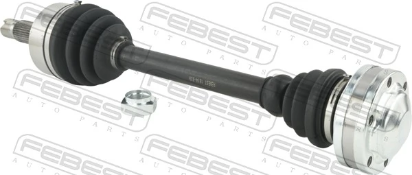 Drive Shaft 1614-639