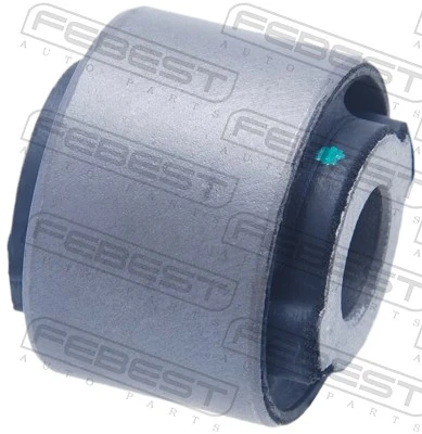 Mounting, control/trailing arm LRAB-026