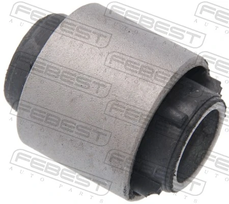 Mounting, control/trailing arm MZAB-115