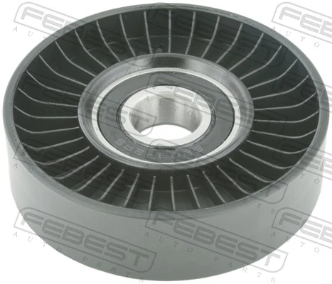 Tensioner Pulley, V-ribbed belt 1087-CAPS