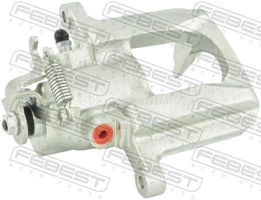 Brake Caliper 2077-CARRRH