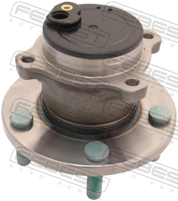 Wheel Hub 0582-3R