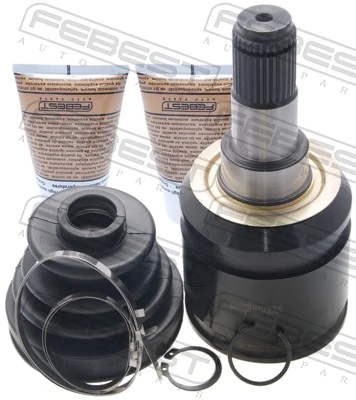 Joint Kit, drive shaft 0111-GRJ120