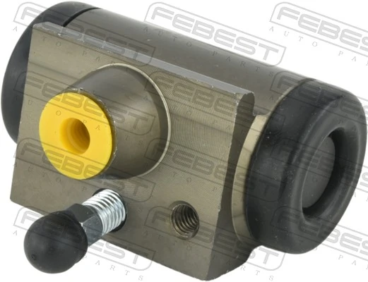 Wheel Brake Cylinder 2478-LOGI