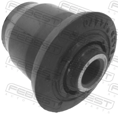 Mounting, control/trailing arm MZAB-004
