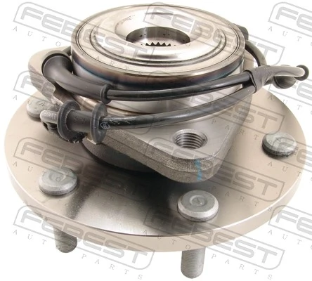 Wheel Hub 0282-A60F
