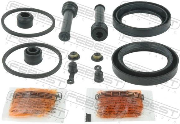 Repair Kit, brake caliper 0275-P10F