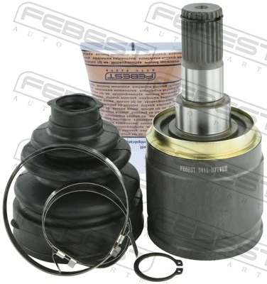 Joint Kit, drive shaft 0411-H77WRH