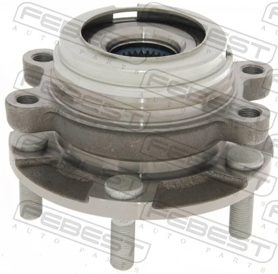 Wheel Hub 0282-Z51MRR