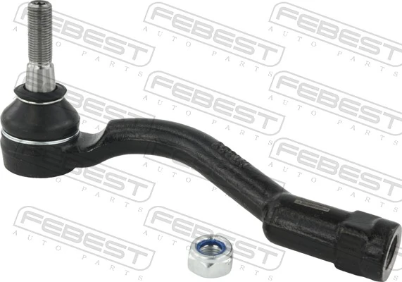 Tie Rod End 2221-OPT16LH