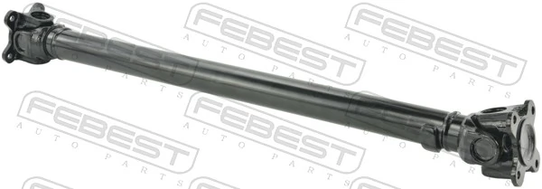 Propshaft, axle drive ASBM-PSF12