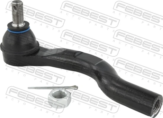 Tie Rod End 0321-RWRH