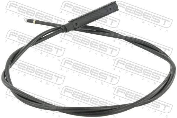 FEBEST 26101-OCTII Bonnet Cable