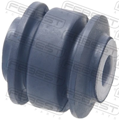 Bush, shock absorber NAB-350