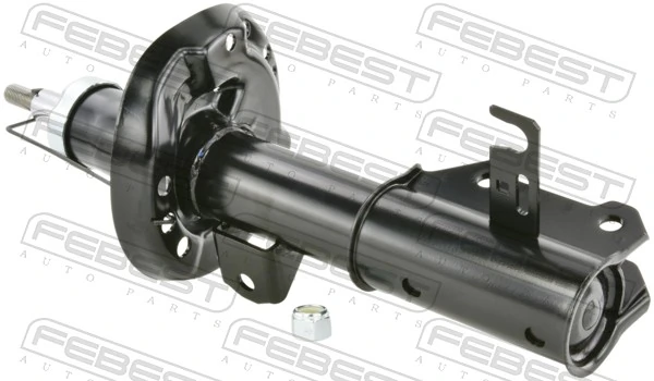 Shock Absorber 18660627FL