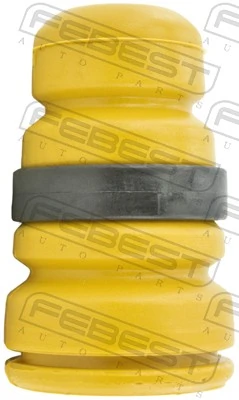 Rubber Buffer, suspension LRD-FLIIR