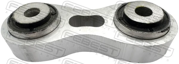 Control/Trailing Arm, wheel suspension 6725-MSVR