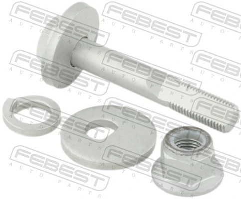 Camber Correction Screw 2229-003-KIT