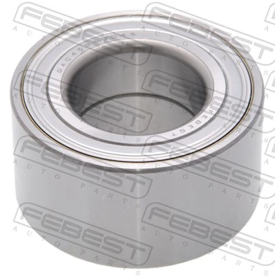 Wheel Bearing DAC45860045