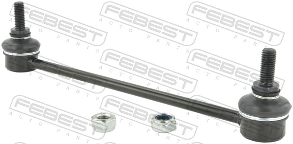 Link/Coupling Rod, stabiliser bar 1623-169F