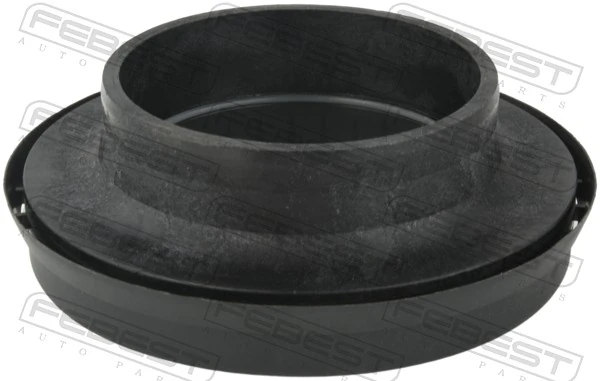 FEBEST LDB-001F Rolling Bearing, suspension strut support mount