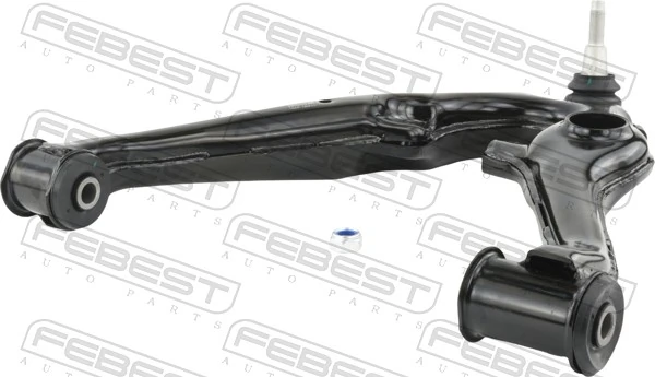 FEBEST 1024-TAHFLL Control/Trailing Arm, wheel suspension