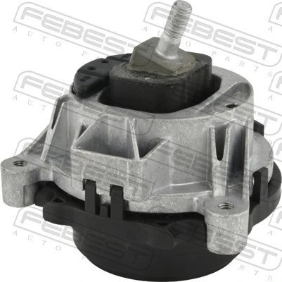 Mounting, engine BMM-F30N20LH