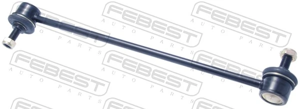 Link/Coupling Rod, stabiliser bar 2923-EVQF