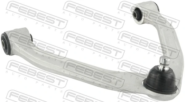 Control/Trailing Arm, wheel suspension 0224-Y51UPRH