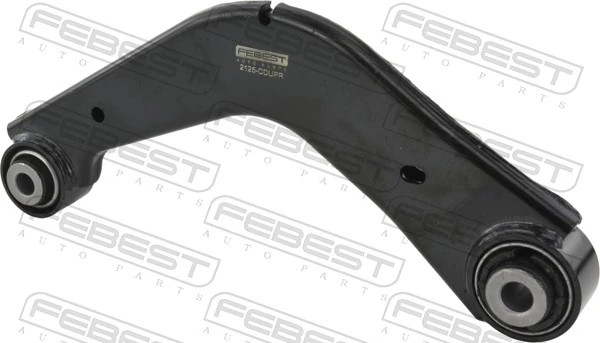 Control/Trailing Arm, wheel suspension 2125-CDUPR