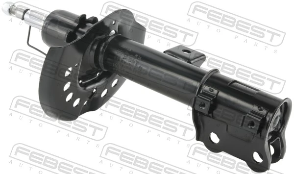 FEBEST 12110-010FL Shock Absorber