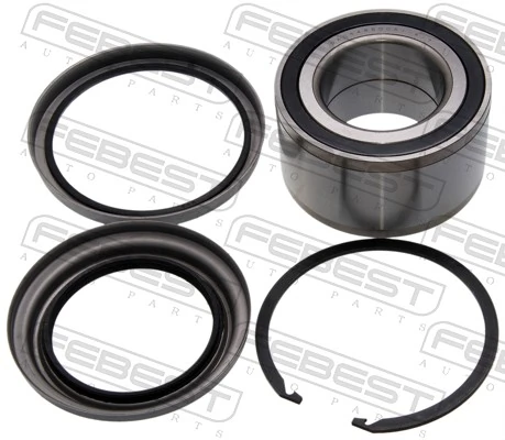 Wheel Bearing Kit DAC54960051-KIT
