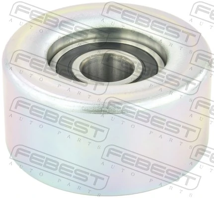 Tensioner Pulley, V-ribbed belt 0187-TGN51