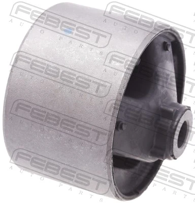 Mounting, engine MMB-035