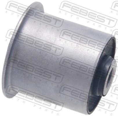 Mounting, control/trailing arm CRAB-031